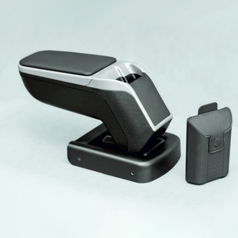 ΤΕΜΠΕΛΗΣ ΑΥΤΟΚΙΝΗΤΟΥ ARMSTER 2 ΑΣΗΜΙ ΜΕ ΤΣΕΠΗ ΓΙΑ SEAT LEON 2013- RATI - 1τεμ. Auto Moto Tyres 