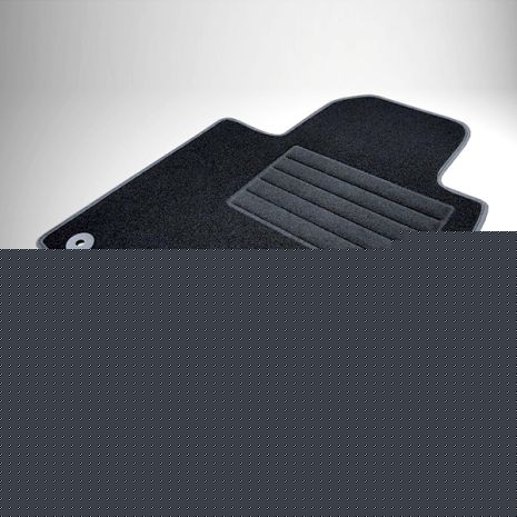 ΜΑΡΚΕ ΠΑΤΑΚΙΑ ΜΟΚΕΤΑ ΓΙΑ SUZUKI ALTO G4 2009-2013 ΣΕ ΜΑΥΡΟ ΧΡΩΜΑ ΧΩΡΙΣ ΚΟΥΜΠΩΜΑΤΑ CIK - 4 ΤΕΜ. Auto Moto Tyres 