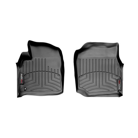 ΠΑΤΑΚΙΑ ΜΑΡΚΕ ΓΙΑ TOYOTA LAND CRUISER J100 1998-2007 /LEXUS LX470 1998-2005  ΜΠΡΟΣΤΙΝΑ ΜΑΥΡΑ 2ΤΕΜ WEATHERTECH Auto Moto Tyres 