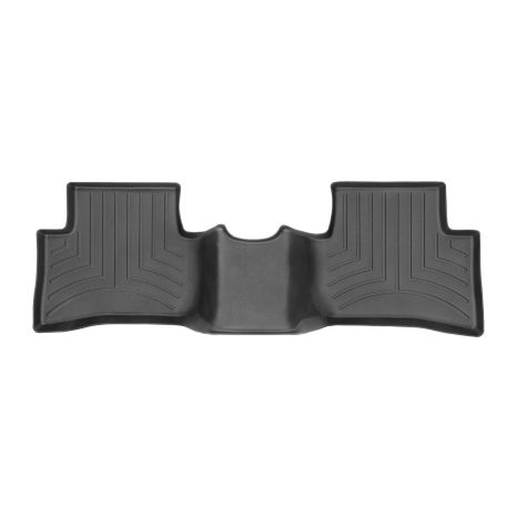 ΠΑΤΑΚΙΑ ΜΑΡΚΕ ΓΙΑ TOYOTA C-HR 2016+  ΟΠΙΣΘΙΑ ΜΑΥΡΑ 2ΤΕΜ WEATHERTECH Auto Moto Tyres 