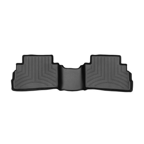 ΠΑΤΑΚΙΑ ΜΑΡΚΕ ΓΙΑ HYUNDAI KONA 2017+  ΟΠΙΣΘΙΑ ΜΑΥΡΑ 2ΤΕΜ WEATHERTECH Auto Moto Tyres 