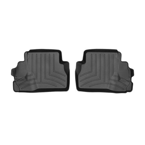 ΠΑΤΑΚΙΑ ΜΑΡΚΕ ΓΙΑ  ΛΑΣΤΙΧΟ ΣΚΑΦΑΚΙΑ ΜΑΥΡΑ ΠΙΣΩ MANUAL/AUTOMATIC WEATHERTECH ΓΙΑ SUZUKI JIMNY JB74 2018+ - 2 ΤΕΜ Auto Moto Tyres 