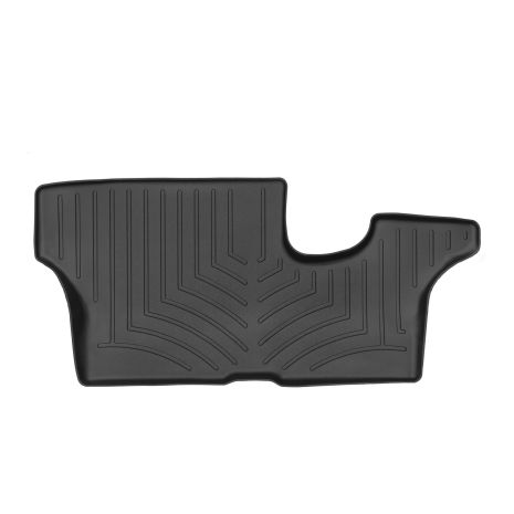 ΠΑΤΑΚΙΑ ΜΑΡΚΕ ΓΙΑ LAND ROVER DISCOVERY L462 2017+  3Η ΣΕΙΡΑ ΚΑΘΙΣΜΑΤΩΝ ΜΑΥΡΑ 2ΤΕΜ WEATHERTECH Auto Moto Tyres 