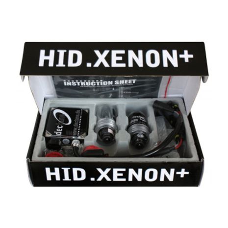 KIT XENON H11 8000K Auto Moto Tyres 