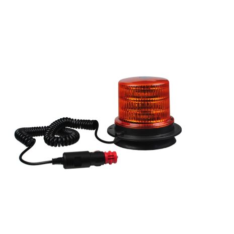 ΦΑΡΟΣ LED IP56 12-24V ΜΑΓΝΗΤΙΚΟΣ ΠΟΡΤΟΚΑΛΙ 95x120mm Auto Moto Tyres 