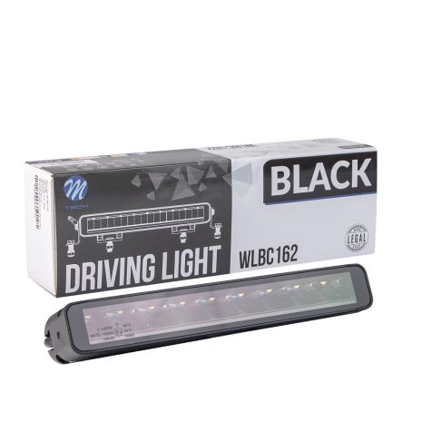 ΠΡΟΒΟΛΕΑΣ DRIVING LIGHT SPOT 9x5W LED 12-48V 45W max3780lm 11,2'' ΙΝΤΣΕΣ IP67  2 ΧΡΗΣΕΩΝ M-TECH - 1 Τεμ. Auto Moto Tyres 