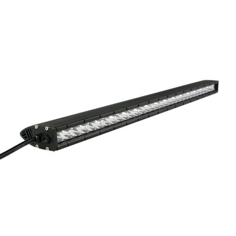 ΠΡΟΒΟΛΕΑΣ ΕΡΓΑΣΙΑΣ LIGHT BAR COMBO 10-32V 160W 11200lm CREE LED (830 x 42 x 82 mm) ΜΠΑΡΑ LED M-TECH -1ΤΕΜ Auto Moto Tyres 