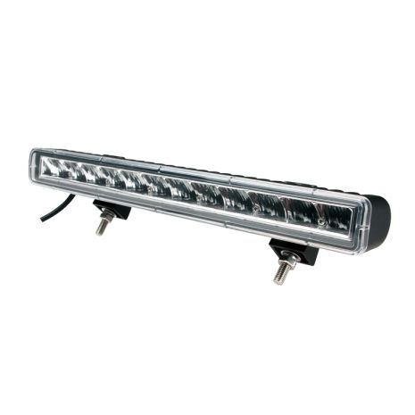 ΠΡΟΒΟΛΕΑΣ ΟΔΗΓΗΣΗΣ LED OSRAM DRIVING LIGHT BAR 10-32V 36W 2400lm (350 x 37,2 x 69 mm) ΜΠΑΡΑ LED M-TECH Auto Moto Tyres 
