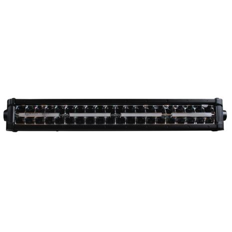 ΠΡΟΒΟΛΕΑΣ LED LIGHT BAR (2 ΧΡΗΣΕΩΝ) 10-32V 120W 10.800lm (559 x 84,8 x 75,2 mm) ΜΠΑΡΑ 40 LED OSRAM M-TECH Auto Moto Tyres 