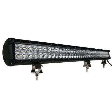 ΠΡΟΒΟΛΕΑΣ LIGHT BAR COMBO 10-32V 234W 15600lm OSRAM 78xLED (911 x 63 x 108 mm) ΜΠΑΡΑ LED M-TECH -1ΤΕΜ. Auto Moto Tyres 