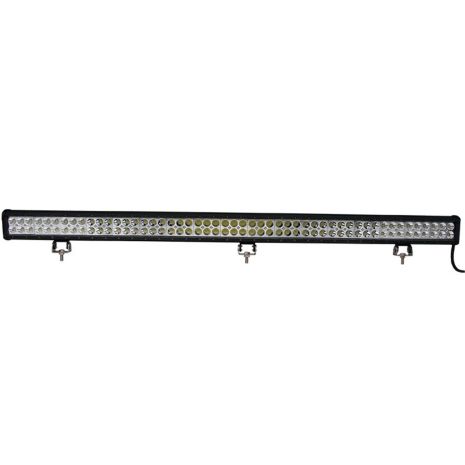 ΠΡΟΒΟΛΕΑΣ LIGHT BAR COMBO 10-32V 306W 20400lm OSRAM 102xLED (1186 x 63 x 108 mm) ΜΠΑΡΑ LED M-TECH -1ΤΕΜ. Auto Moto Tyres 