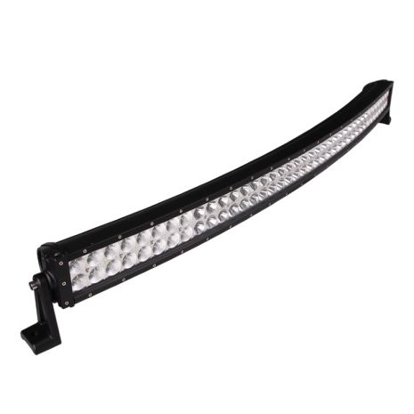 ΠΡΟΒΟΛΕΑΣ ΕΡΓΑΣΙΑΣ LIGHT BAR COMBO 10-32V 240W 14.400lm OSRAM 80x3W LED (1076 x 76 x 80 mm) ΜΠΑΡΑ LED M-TECH -1TEM. Auto Moto Tyres 