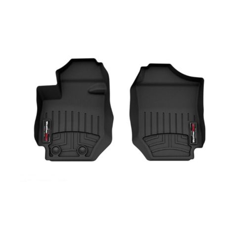 ΠΑΤΑΚΙΑ ΜΑΡΚΕ ΓΙΑ  ΛΑΣΤΙΧΟ ΣΚΑΦΑΚΙΑ ΜΑΥΡΑ ΕΜΠΡΟΣ AUTOMATIC WEATHERTECH ΓΙΑ SUZUKI JIMNY 2019+ - 2 ΤΕΜ Auto Moto Tyres 