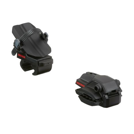 ΒΑΣΗ ΠΟΔΗΛΑΤΟΥ ΟΡΟΦΗΣ FORKCHOP YAKIMA (ΜΕ ΣΤΗΡΙΞΗ ΣΤΟ ΕΛΑΣΤΙΚΟ ΚΑΙ ΣΤΟ ΨΑΛΙΔΙ) - 2ΤΕΜ. Auto Moto Tyres 