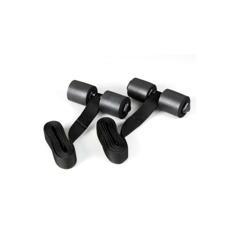 ΙΜΑΝΤΑΣ ΜΕ ΓΑΝΤΖΟ ΠΡΟΣΤΑΣΙΑΣ ΓΥΑΛΙΟΥ (ΓΙΑ ΜΠΑΡΕΣ JOE) YAKIMA- 2 ΤΕΜ. Auto Moto Tyres 