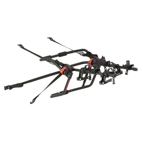 ΒΑΣΗ ΠΟΔΗΛΑΤΟΥ ΠΟΡΤ ΜΠΑΓΚΑΖ HANGOUT YAKIMA ΓΙΑ 3 ΠΟΔΗΛΑΤΑ Auto Moto Tyres 