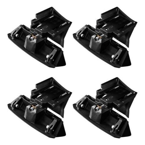 ΑΚΡΑ ΓΙΑ ΜΠΑΡΕΣ YAKIMA ΓΙΑ MINI COUNTRYMAN (F60) 2/17+ K328W Auto Moto Tyres 