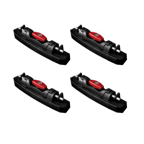 ΑΚΡΑ ΓΙΑ ΜΠΑΡΕΣ YAKIMA ΓΙΑ LAND ROVER DISCOVERY 5D 04-16 /VW TOUAREG 03-10 /VW MULTIVAN T6 2010+ K450W Auto Moto Tyres 