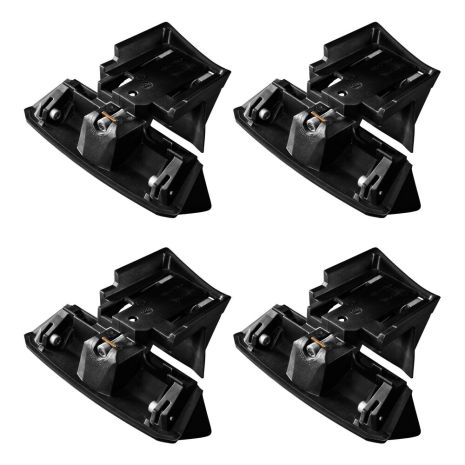 ΑΚΡΑ ΓΙΑ ΜΠΑΡΕΣ YAKIMA MERCEDES GL X164 09/06>02/16 K468W Auto Moto Tyres 