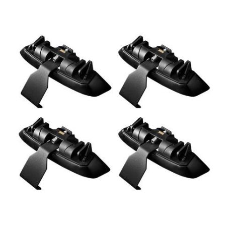 ΑΚΡΑ ΓΙΑ ΜΠΑΡΕΣ YAKIMA ΓΙΑ HONDA CR-V 10/12+ K673W Auto Moto Tyres 