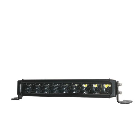 ΠΡΟΒΟΛΕΑΣ ΟΔΗΓΗΣΗΣ LED OSRAM BLACK SERIES 9x10W OSRAM HP LED 12/24/48V 90W 5.050lm 336x75x56,5mm M-TECH - 1 TEM. Auto Moto Tyres 