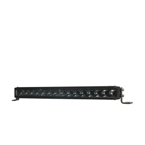 ΠΡΟΒΟΛΕΑΣ ΜΠΑΡΑ LED OSRAM BLACK SERIES 15x10W OSRAM HP LED 12/24/48V 150W 8.350lm 539x75x56mm M-TECH - 1 TEM. Auto Moto Tyres 