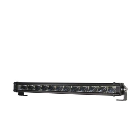 ΠΡΟΒΟΛΕΑΣ ΟΔΗΓΗΣΗΣ LED OSRAM DRIVING LIGHT 12x5W HP LED 12/24/48V 60W 4150lm 360x68x32,5mm M-TECH - 1 TEM. Auto Moto Tyres 