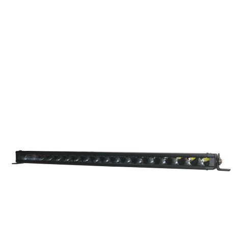 ΠΡΟΒΟΛΕΑΣ ΟΔΗΓΗΣΗΣ LED OSRAM DRIVING LIGHT 18x5W HP LED 12/24/48V 90W 4150lm 558,8x68x32,5mm M-TECH - 1 TEM. Auto Moto Tyres 