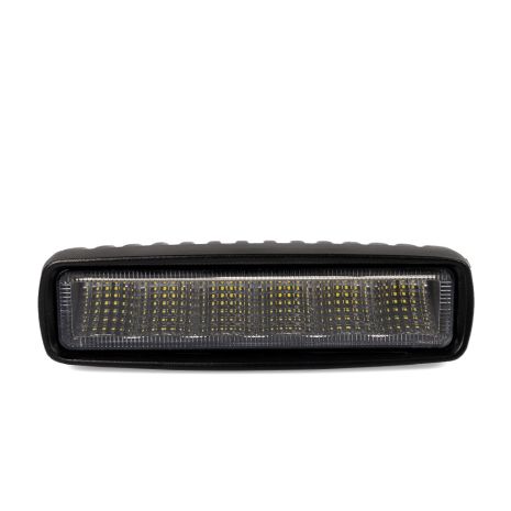 ΦΩΣ ΟΠΙΣΘΕΝ ΚΑΙ ΕΡΓΑΣΙΑΣ 12/24V 30W 2.259lm 6x5W OSRAM HP LED 155x45x65mm . M-TECH - 1 ΤΕΜ. Auto Moto Tyres 