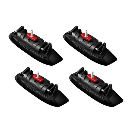 ΑΚΡΑ ΓΙΑ ΜΠΑΡΕΣ YAKIMA MERCEDES C-KLAS W205 2D COUPE 12/15+ (ΜΕ ΓΥΑΛΙΝΗ ΟΡΟΦΗ) K1018W Auto Moto Tyres 