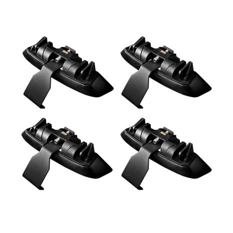 ΑΚΡΑ ΓΙΑ ΜΠΑΡΕΣ YAKIMA AUDI Q2 5D 11/16+ K1047W Auto Moto Tyres 