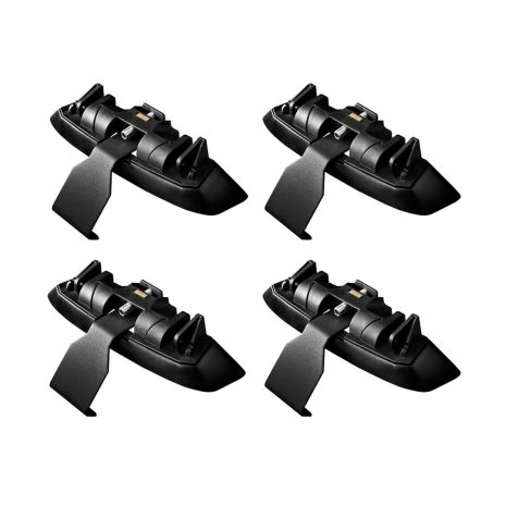 ΑΚΡΑ ΓΙΑ ΜΠΑΡΕΣ YAKIMA HYUNDAI TUCSON 5D 09/15+ K1057W Auto Moto Tyres 