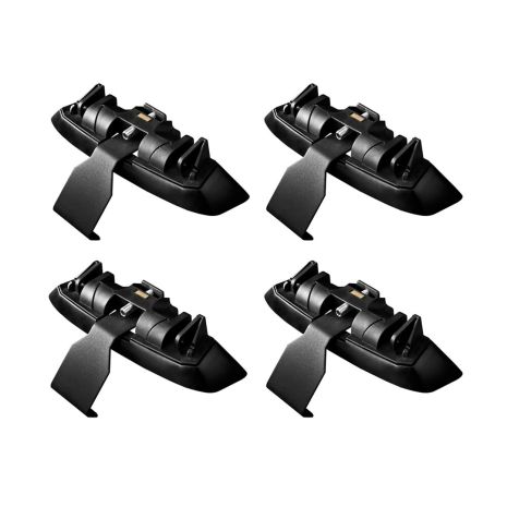 ΑΚΡΑ ΓΙΑ ΜΠΑΡΕΣ YAKIMA TOYOTA RAV4 03/2019> K1154W Auto Moto Tyres 