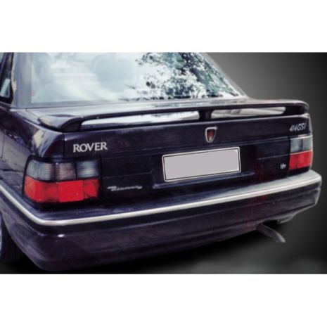 ΑΕΡΟΤΟΜΗ ΓΙΑ ROVER 416 I 1992 ΠΟΛΥΟΥΡΕΘAΝΗ MOTORDROME Auto Moto Tyres 