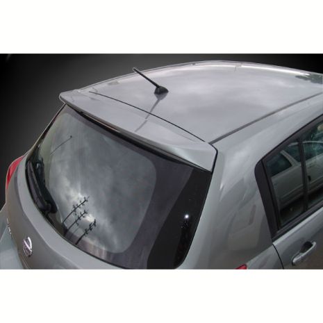 ΑΕΡΟΤΟΜΗ ΓΙΑ NISSAN TIIDA H/B ΠΟΛΥΟΥΡΕΘAΝΗ MOTORDROME Auto Moto Tyres 