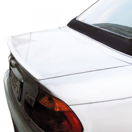 BMW ΣΕΙΡΑ 3 E46 CABRIO 1998-2007 ΑΕΡΟΤΟΜΗ ΠΟΡΤ ΜΠΑΓΚΑΖ (ABS ΠΛΑΣΤΙΚΟ) Auto Moto Tyres 