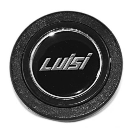 ΜΠΟΥΤΟΝ ΚΟΡΝΑΣ ΤΙΜΟΝΙΟΥ 2 ΕΠΑΦΩΝ RALLY LUISI 61,5 mm (ΜΑΥΡΟ) Auto Moto Tyres 