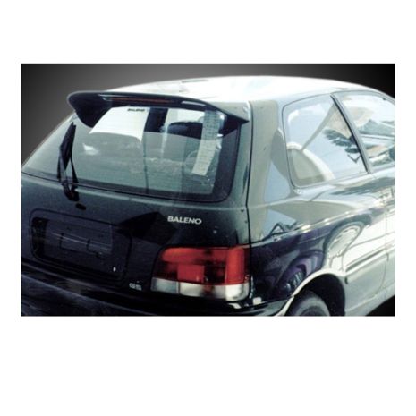 ΑΕΡΟΤΟΜΗ ΓΙΑ SUZUKI BALENO 3D - 4D ΘΗΚΗ STOP ΠΟΛΥΟΥΡΕΘAΝΗ MOTORDROME Auto Moto Tyres 