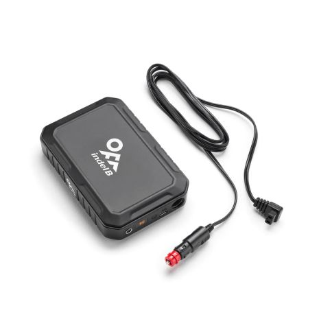 ΜΑΓΝΗΤΙΚΟ POWER BANK 250Wh INDEL B - 1 ΤΕΜ. Auto Moto Tyres 