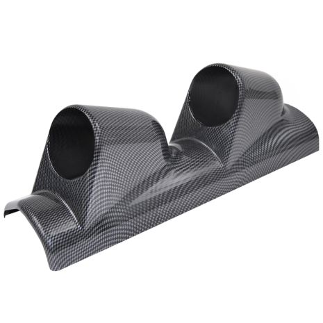 ΒΑΣΗ ΟΡΓΑΝΩΝ ΚΟΛΩΝΑΣ ΔΙΠΛΗ CARBON - 1 ΤΕΜ. Auto Moto Tyres 
