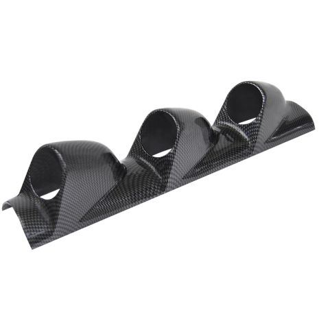 ΒΑΣΗ ΟΡΓΑΝΩΝ ΚΟΛΩΝΑΣ ΤΡΙΠΛΗ CARBON - 1 ΤΕΜ. Auto Moto Tyres 