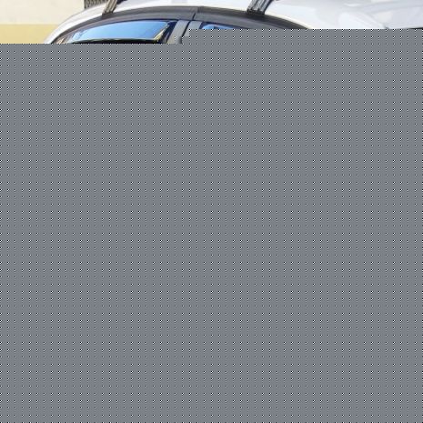 ΑΝΕΜΟΘΡΑΥΣΤΕΣ ΓΙΑ TOYOTA LAND CRUISER J150 5D 2009-2015 ΣΕΤ ΑΥΤΟΚΙΝΗΤΟΥ ΑΠΟ ΕΥΚΑΜΠΤΟ ΦΙΜΕ ΠΛΑΣΤΙΚΟ HEKO - 4 ΤΕΜ. Auto Moto Tyres 