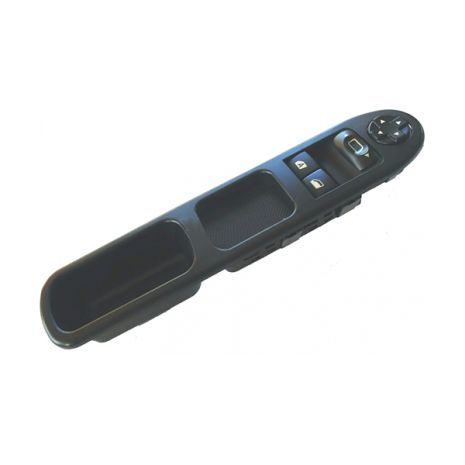Διακόπτης για PEUGEOT 207 / CITROEN C3 PICASSO 13 επαφ Auto Moto Tyres 
