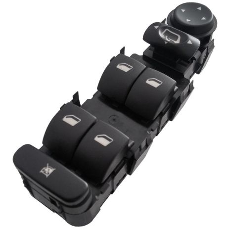 Διακόπτες Παραθύρων CITROEN C5 ΠΟΛΛΑΠΛΟΣ 9PIN Auto Moto Tyres 