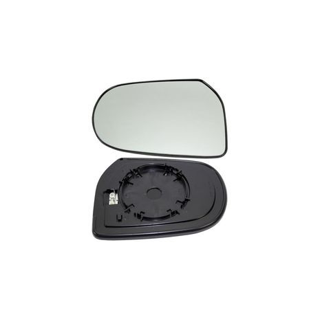 FORD MAVERICK 2001-2005 ΚΡΥΣΤΑΛΛΟ ΚΑΘΡΕΠΤΗ ΘΕΡΜΑΙΝΟΜΕΝΟ ΔΕΞΙ - 1 ΤΕΜ. Auto Moto Tyres 