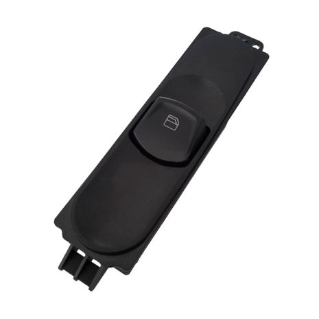 Διακόπτης Παραθύρων μόνός με πλαίσιο για  MERCEDES SPRINTER 3PIN Auto Moto Tyres 