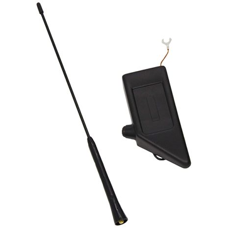 ΚΕΡΑΙΑ ΤΗΛΕΣΚΟΠΙΚΗ PANDA Auto Moto Tyres 