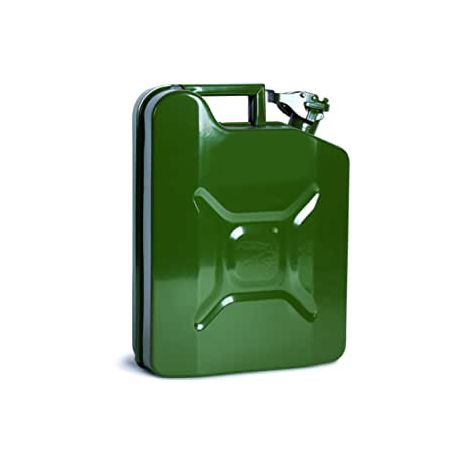 ΜΠΕΤΟΝΙ ΜΕΤΑΛΛΙΚΟ 10LT Auto Moto Tyres 