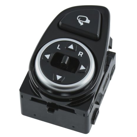 HYUNDAI i20 2014+ ΔΙΑΚΟΠΤΗΣ ΚΑΘΡΕΠΤΩΝ -  10 PIN Auto Moto Tyres 