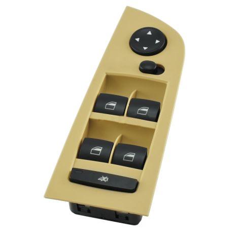 BMW E90/E91 ΠΟΛΛΑΠΛΟΣ ΜΠΕΖ 18PIN ΔΙΑΚΟΠΤΗΣ ΠΑΡΑΘΥΡΟΥ Auto Moto Tyres 